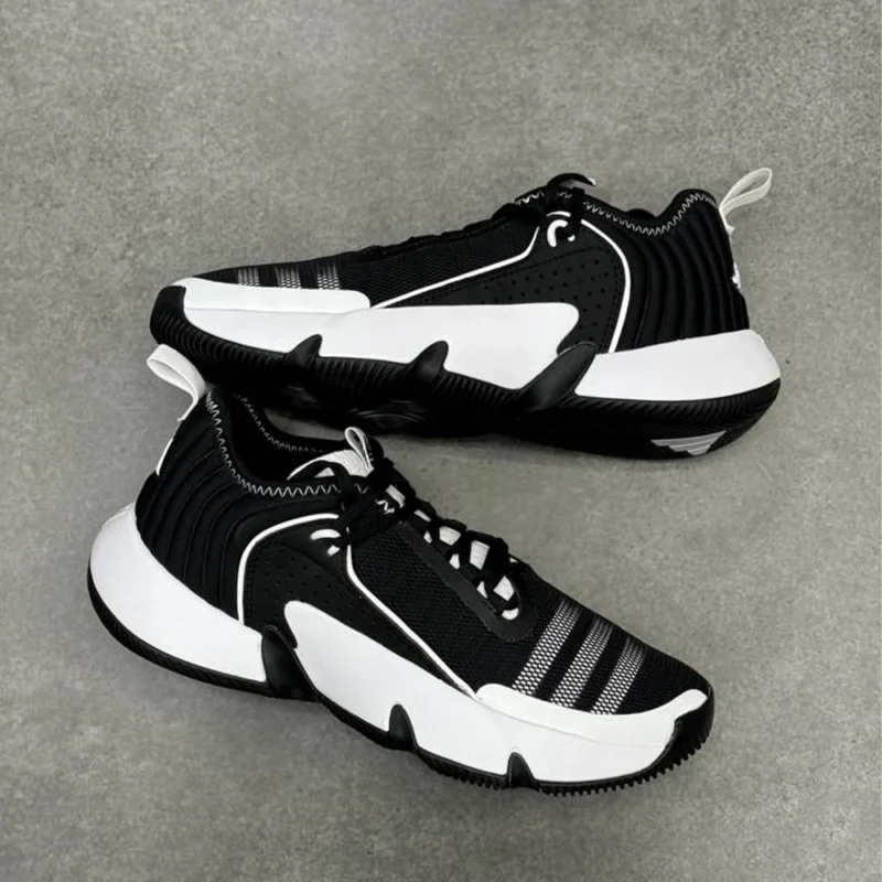 کتونی آدیداس ترا آنلیمیتد adidas trae unlimited 
HQ1020 - Image 4