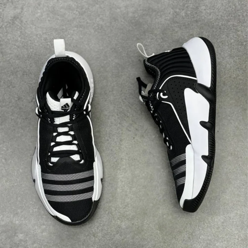 کتونی آدیداس ترا آنلیمیتد adidas trae unlimited 
HQ1020 - Image 2