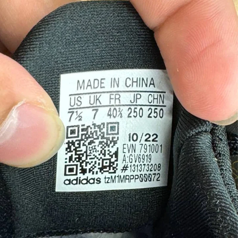 کتونی آدیداس الترابوست دی ان آ adidas ultraboost DNA 
GV6919 - Image 6