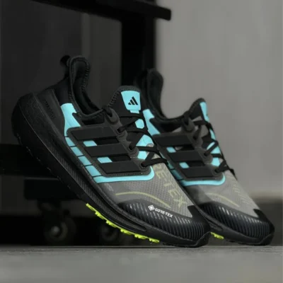 کتونی آدیداس الترابوست لایت adidas ultraboost light IE1683