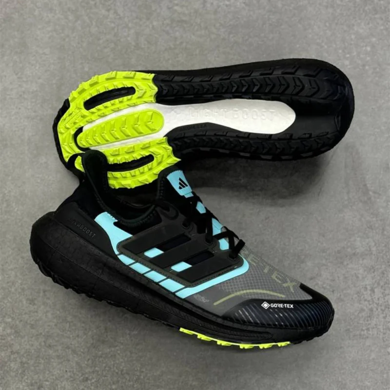 کتونی آدیداس الترابوست لایت adidas ultraboost light 
IE1683 - Image 5
