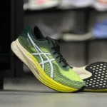 کتونی اسیکس مجیک اسپید Asics magic speed 1011B443ذ