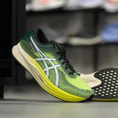 کتونی اسیکس مجیک اسپید Asics magic speed 1011B443ذ