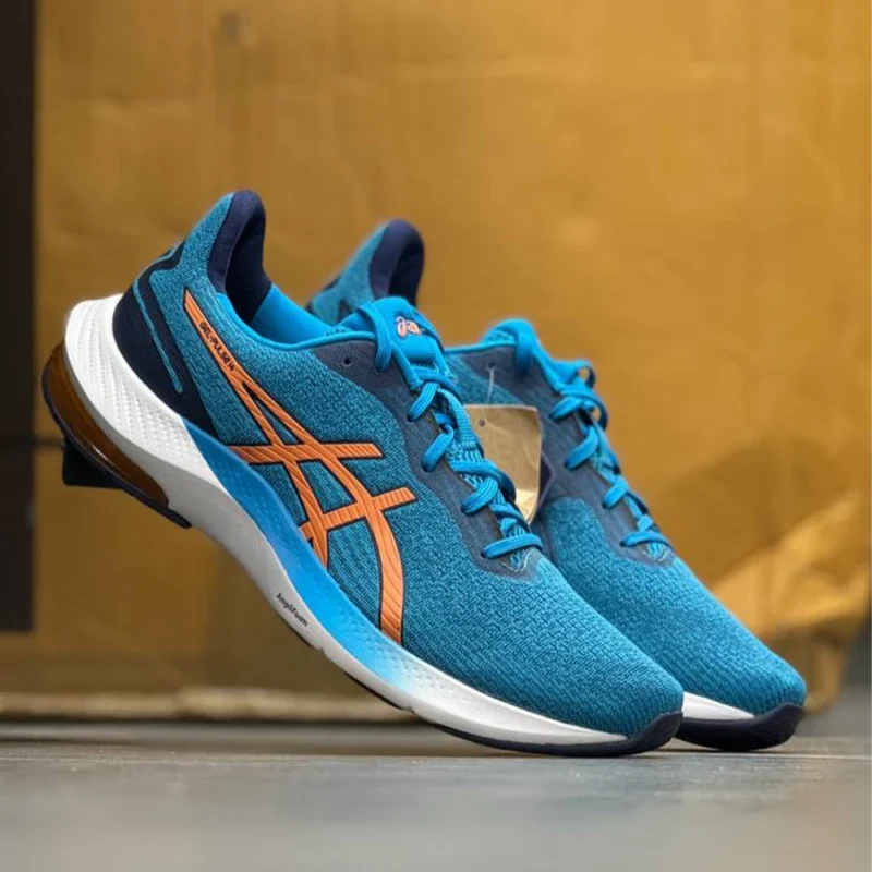 کتونی اسیکس پالس 14 Asics pulse 14 1011B491