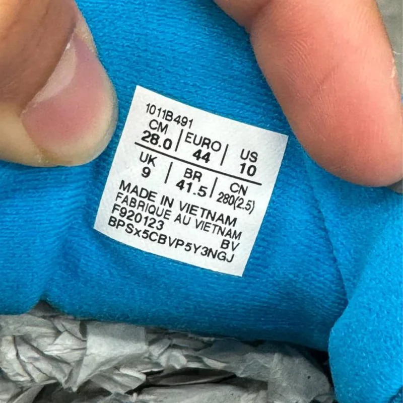کتونی اسیکس پالس 14 Asics pulse 14 
1011B491 - Image 5