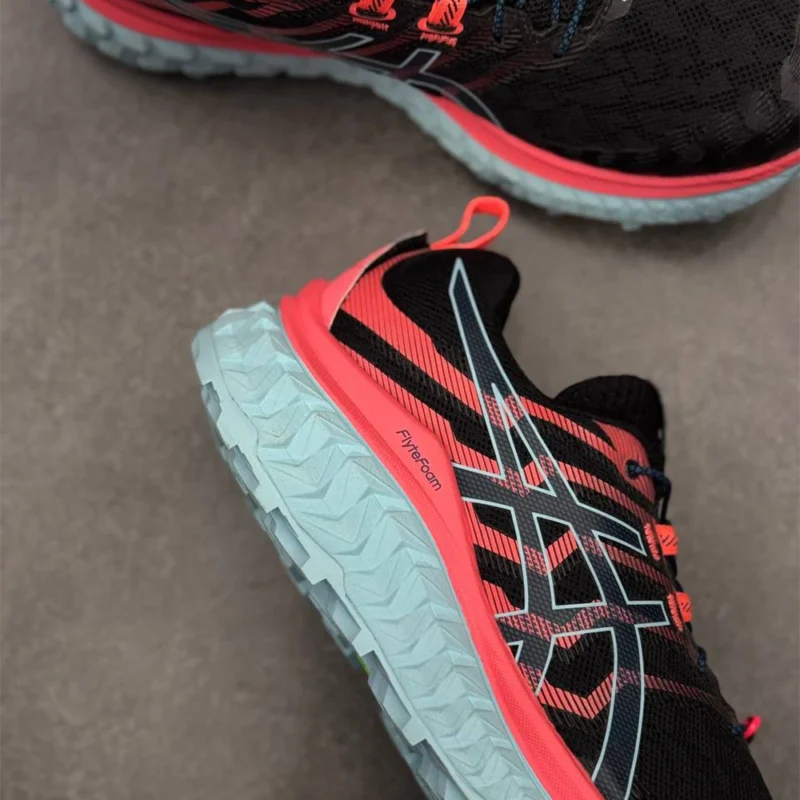کتونی اسیکس ترابوکو مکس Asics trabuco max 1012A901 - Image 3