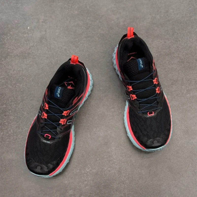 کتونی اسیکس ترابوکو مکس Asics trabuco max 1012A901 - Image 2