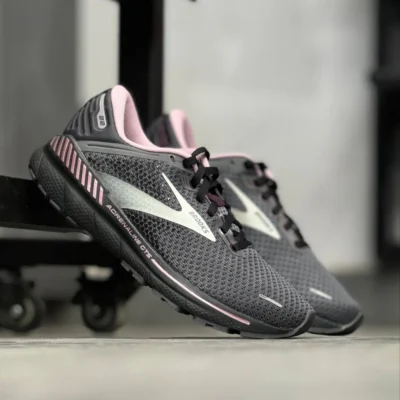 کتونی بروکس آدرنالین جی تی اس 22 Brooks adrenaline GTS 22 1203531B015