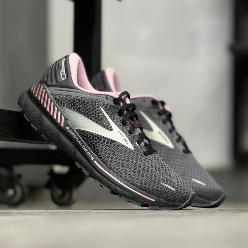 کتونی بروکس آدرنالین جی تی اس 22 Brooks adrenaline GTS 22 1203531B015