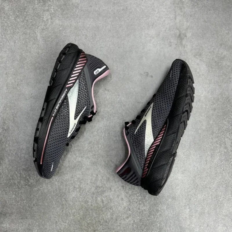 کتونی بروکس آدرنالین جی تی اس 22 Brooks adrenaline GTS 22 1203531B015 - Image 3
