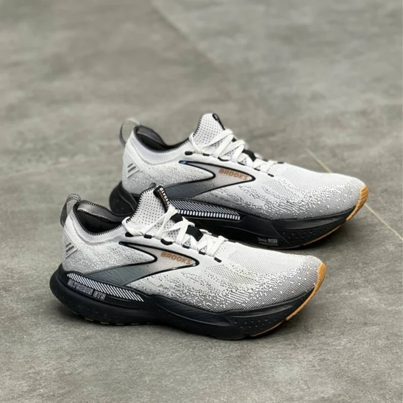 کتونی بروکس گلیسرین 21 Brooks glycerin 21 1104221D135