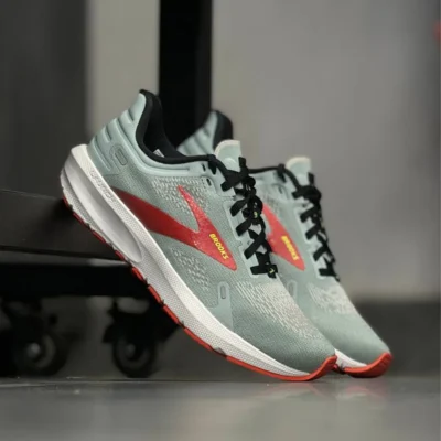کتونی بروکس لانچ 9 Brooks launch 9 1203710B413