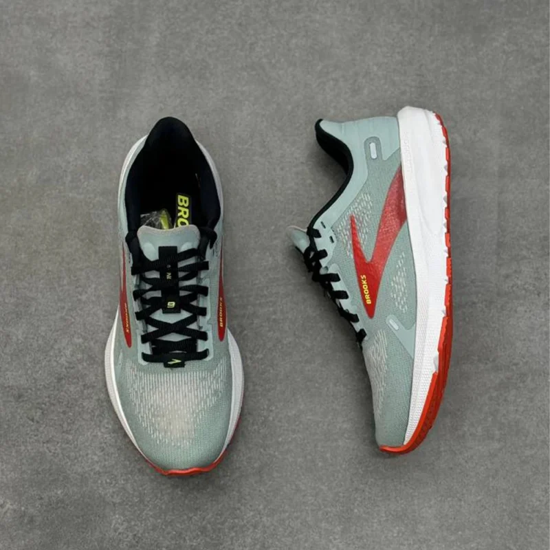 کتونی بروکس لانچ 9 Brooks launch 9 
1203710B413 - Image 2