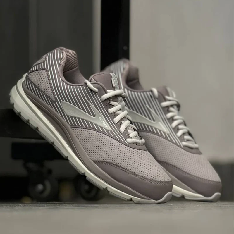 کتونی بروکس ادیکشن Brooks addiction 1203081D094
