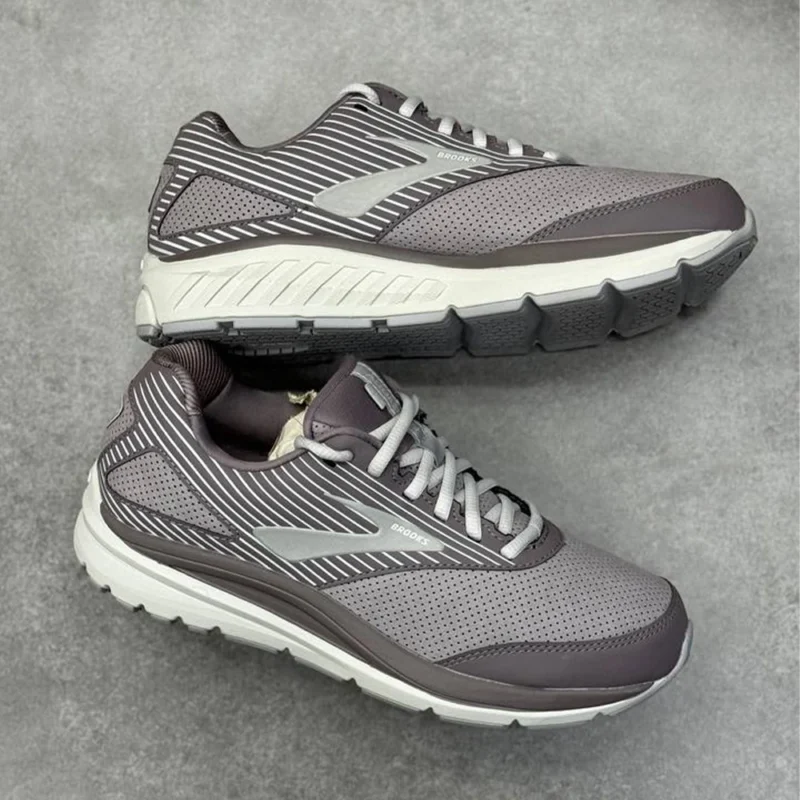 کتونی بروکس ادیکشن Brooks addiction 1203081D094 - Image 3
