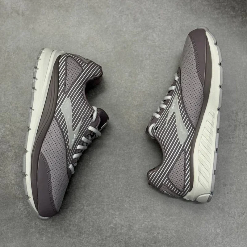 کتونی بروکس ادیکشن Brooks addiction 1203081D094 - Image 4