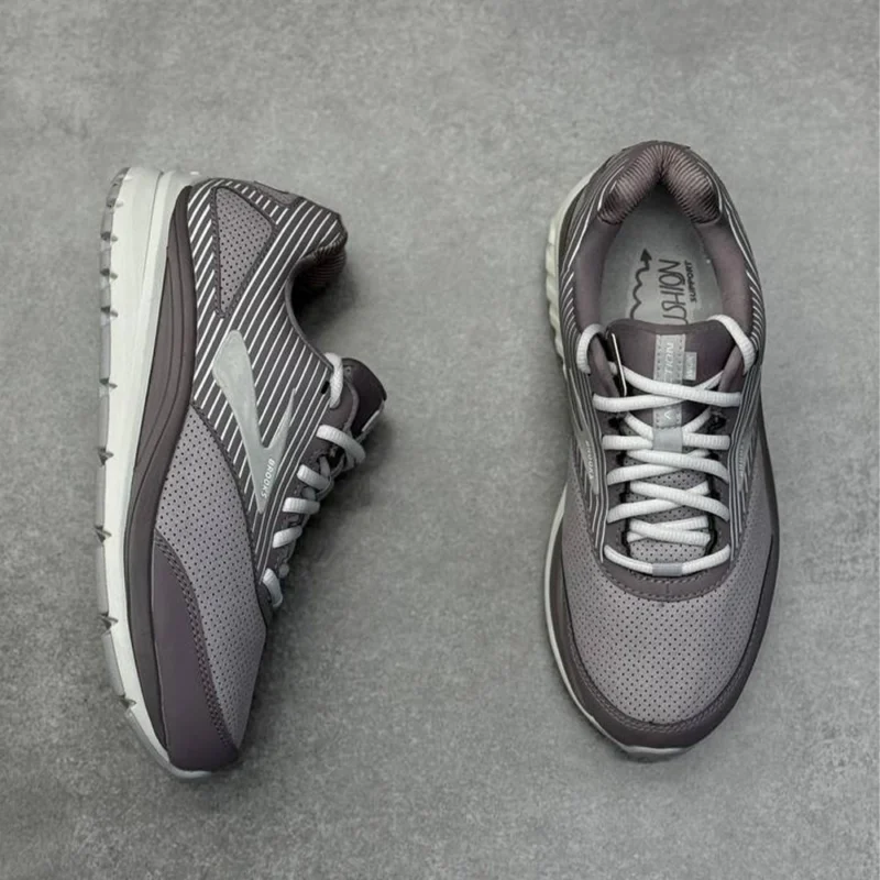 کتونی بروکس ادیکشن Brooks addiction 1203081D094 - Image 2