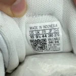 کتونی آدیداس وی ال کورت 3 adidas VL court 3 
ID6285 - Image 4