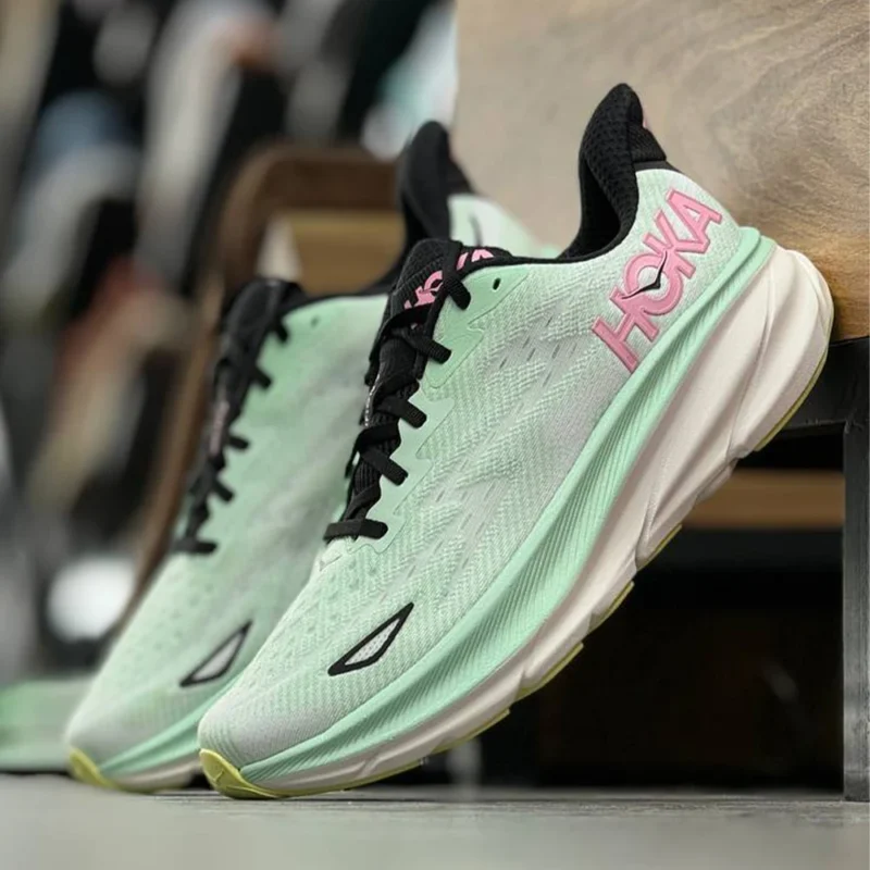 کتونی هوکا کلیفتون 9 Hoka clifton 9 1127896