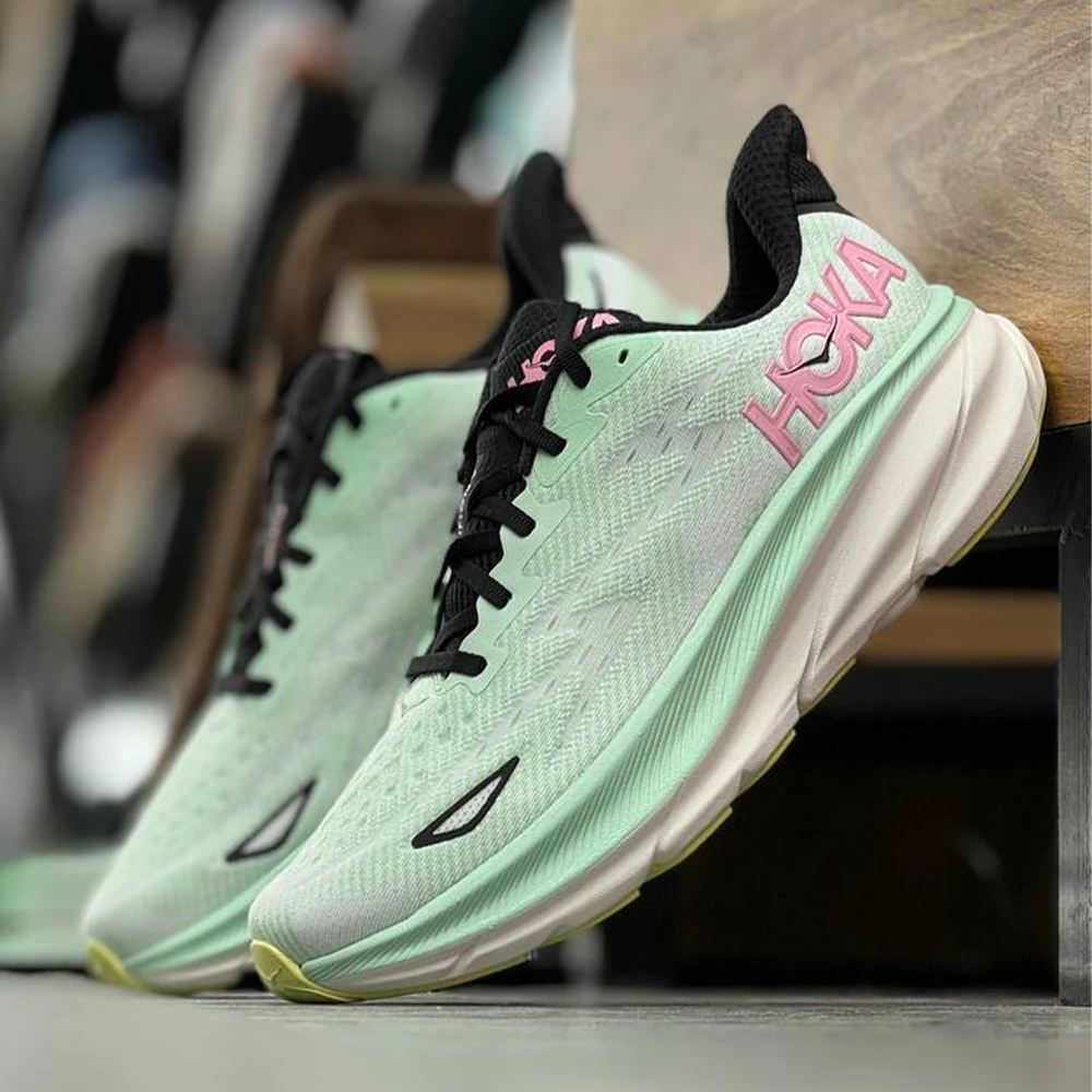 کتونی هوکا کلیفتون 9 Hoka clifton 9 1127896