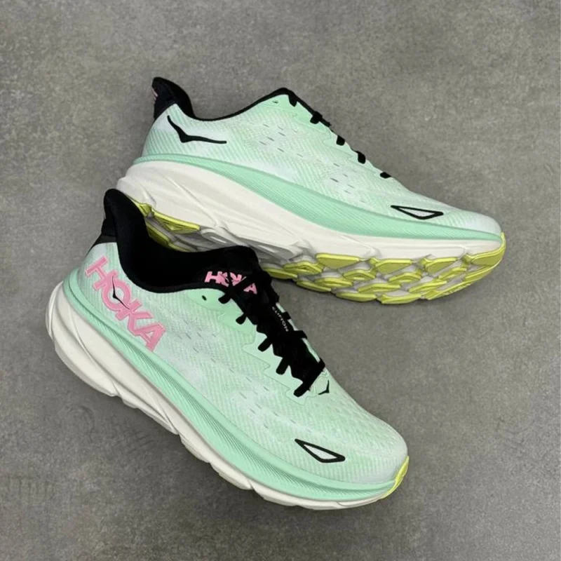 کتونی هوکا کلیفتون 9 Hoka clifton 9 
1127896 - Image 4