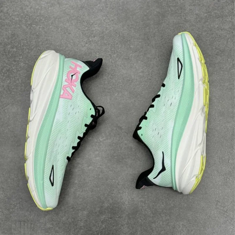 کتونی هوکا کلیفتون 9 Hoka clifton 9 
1127896 - Image 3