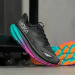 کتونی هوکا کلیفتون 9 Hoka clifton 9 1141490FBCO