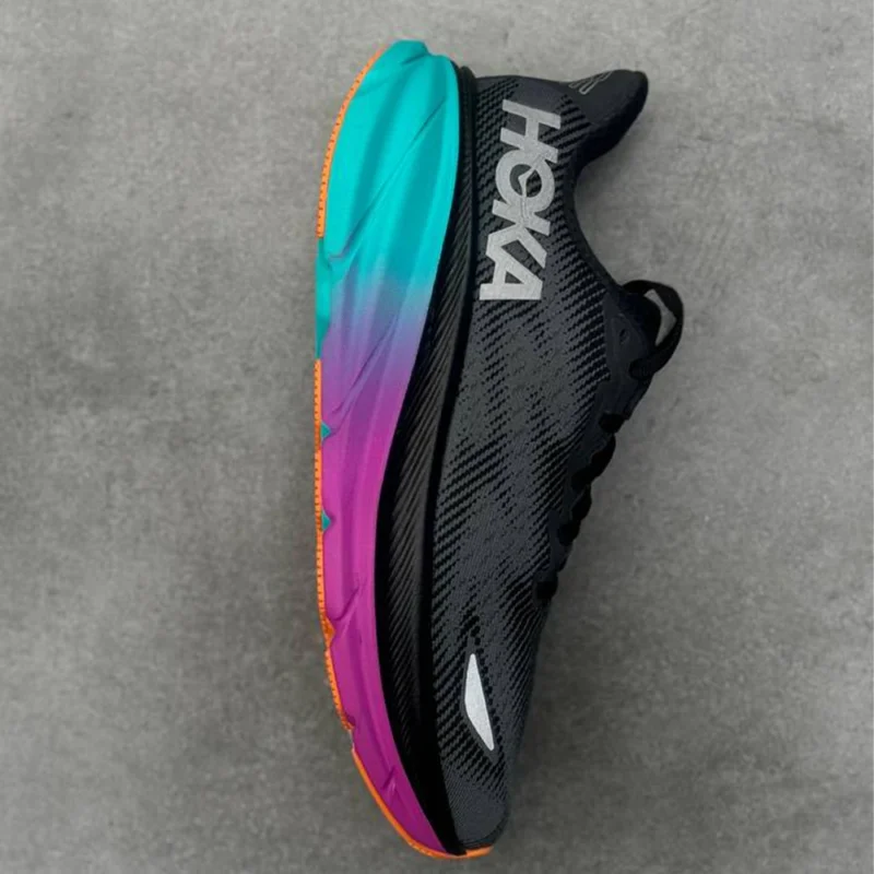 کتونی هوکا کلیفتون 9 Hoka clifton 9 
1141490FBCO - Image 4