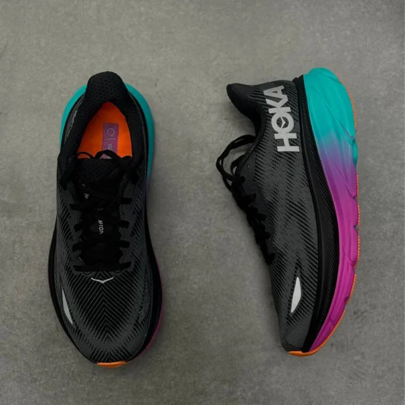 کتونی هوکا کلیفتون 9 Hoka clifton 9 
1141490FBCO - Image 2