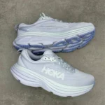 کتونی هوکا باندی 8 Hoka bondi 8 1127952 - Image 4