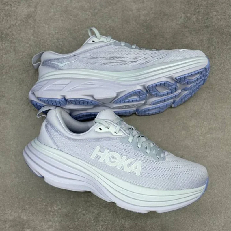 کتونی هوکا باندی 8 Hoka bondi 8 1127952 - Image 4