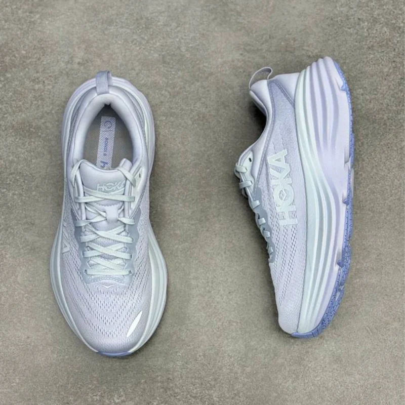 کتونی هوکا باندی 8 Hoka bondi 8 1127952 - Image 2