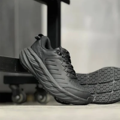 کتونی هوکا باندی اس آر Hoka bondi SR 1110521BBLC