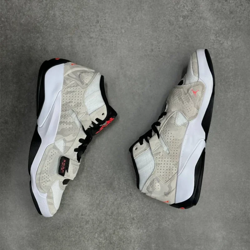 کتونی جردن زیون 2  Nike Air jordan zion 2 FJ1213106 - Image 3
