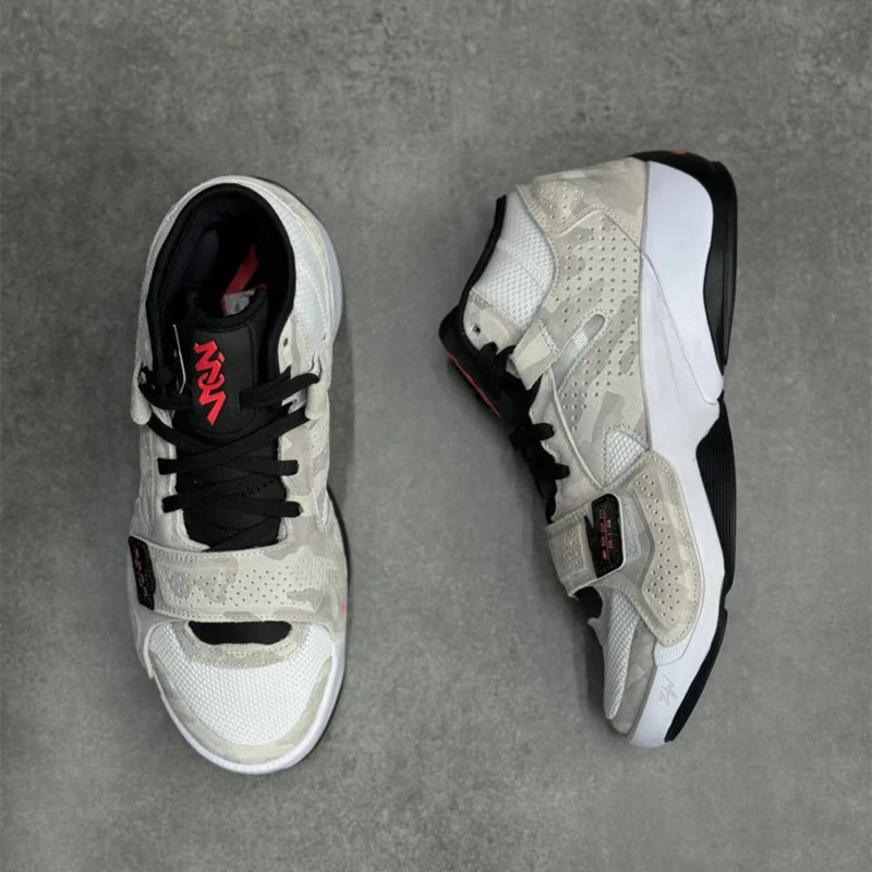 کتونی جردن زیون 2  Nike Air jordan zion 2 FJ1213106 - Image 2