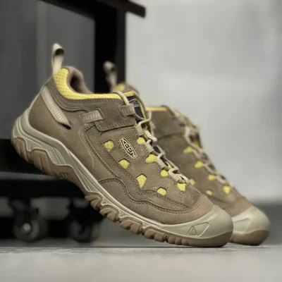کتونی کین تارگی keen targhee 1029366