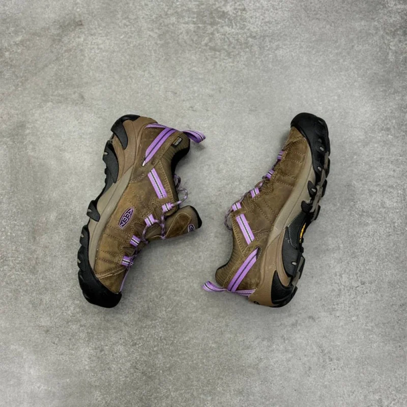 کتونی کین تارگی Keen targhee 
1026255 - Image 2