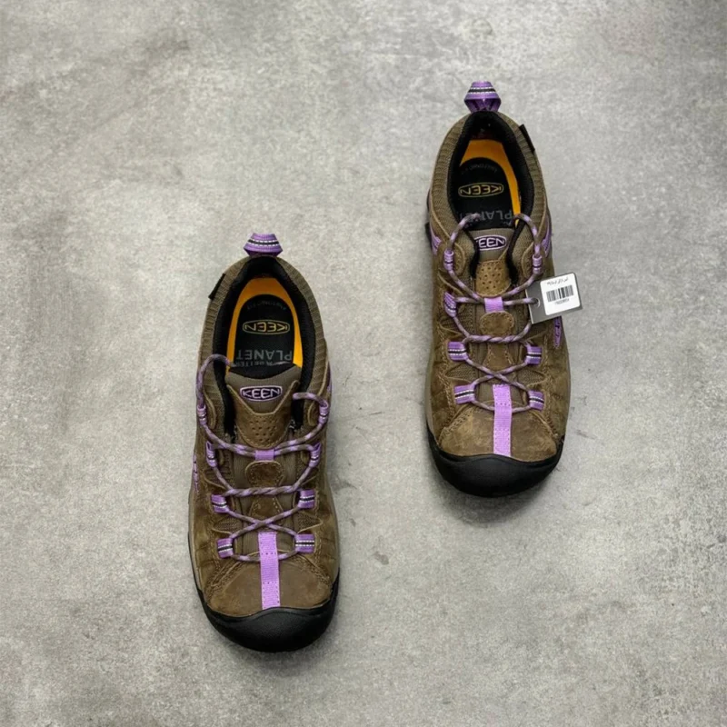 کتونی کین تارگی Keen targhee 
1026255 - Image 3