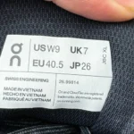 کتونی آنرانینگ on running
QC 3018 - Image 4