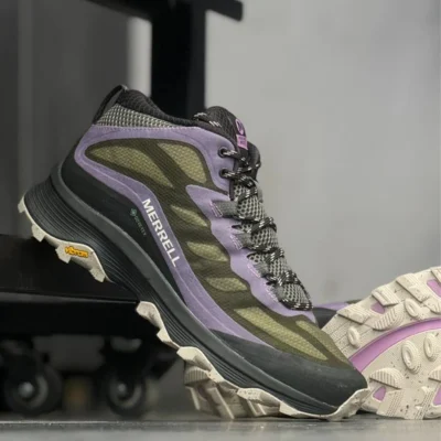 کتونی مرل مواب اسپید Merrell moab speed J135416W