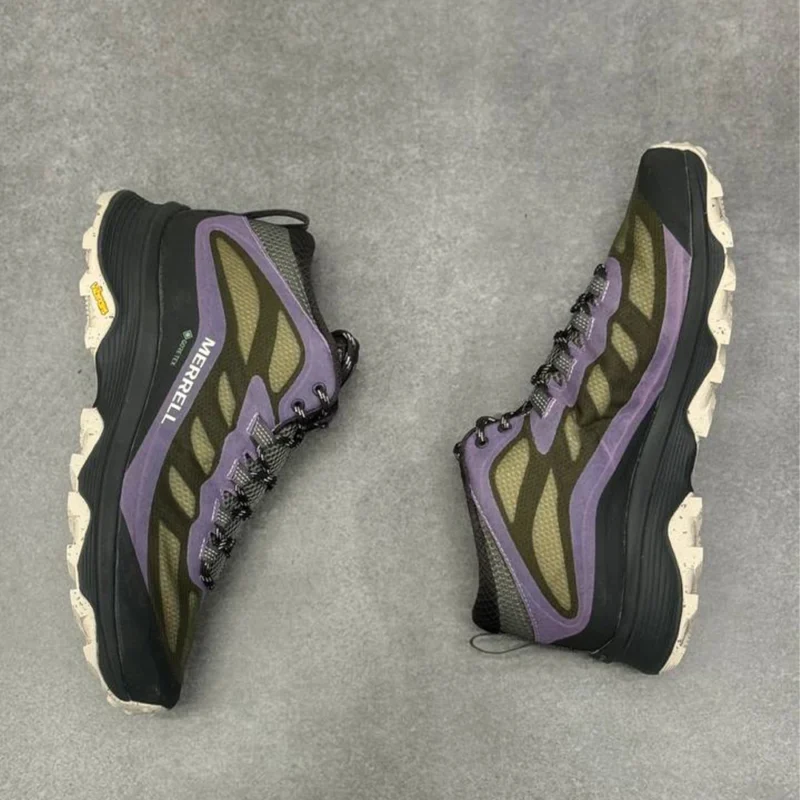 کتونی مرل مواب اسپید Merrell moab speed 
J135416W - Image 3