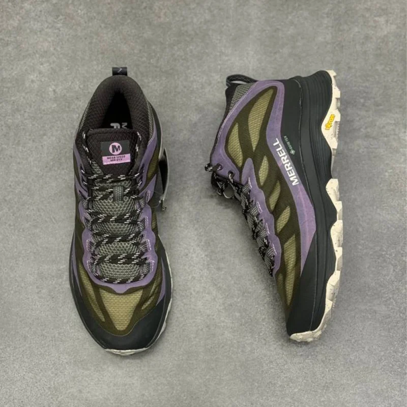 کتونی مرل مواب اسپید Merrell moab speed 
J135416W - Image 2
