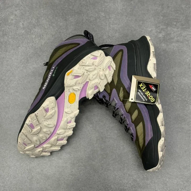کتونی مرل مواب اسپید Merrell moab speed 
J135416W - Image 4