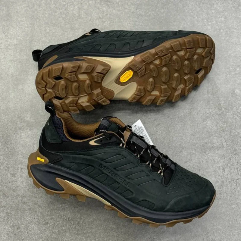 کتونی مرل مواب اسپید 2 Merrell moab speed 2 .
J037783 - Image 4