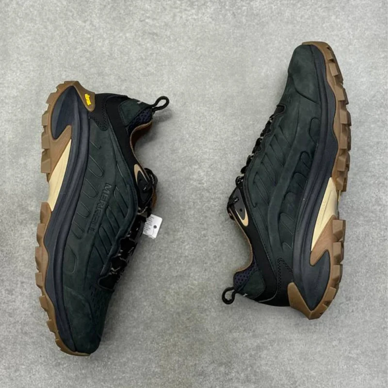 کتونی مرل مواب اسپید 2 Merrell moab speed 2 .
J037783 - Image 3
