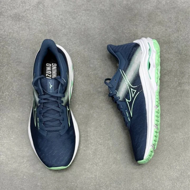 کتونی میزانو ایکویت 9 Mizuno equate 9 
J1GD254821 - Image 2