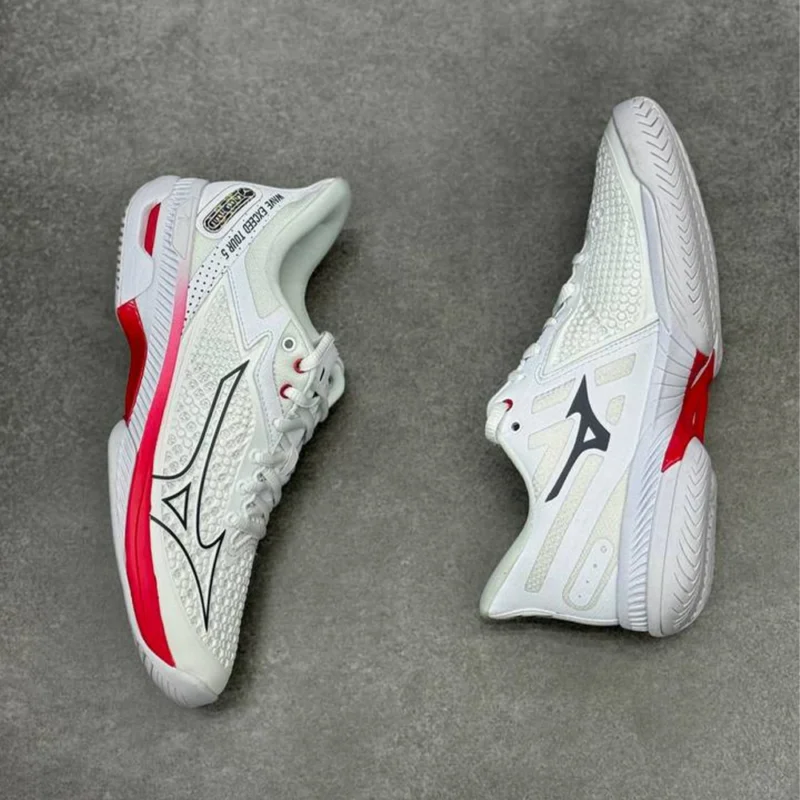 کتونی میزانو اکسید تور 5 Mizuno exced tour 5 CC 
61GA227706 - Image 3