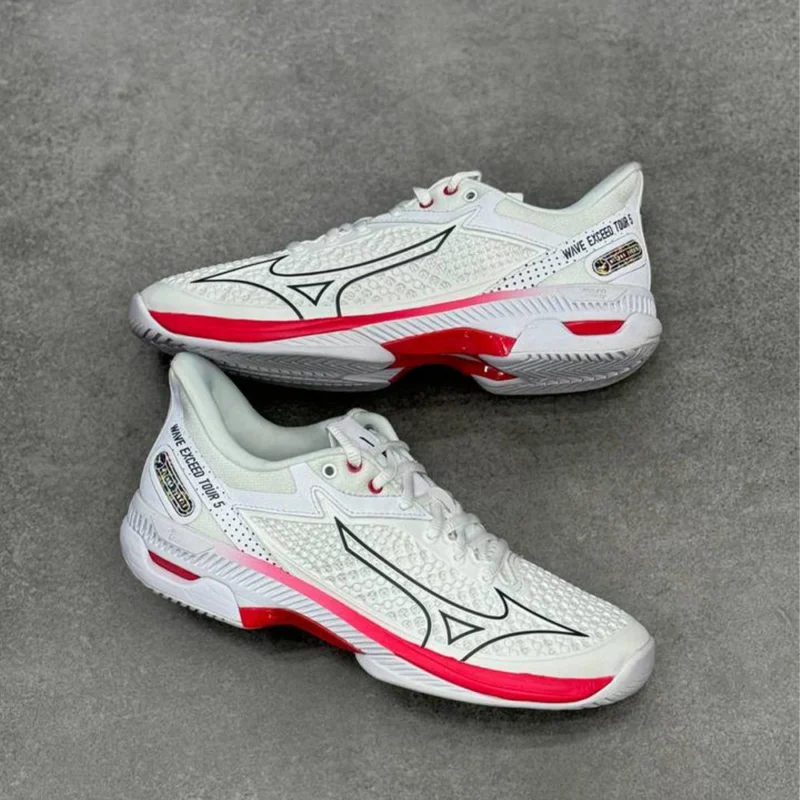 کتونی میزانو اکسید تور 5 Mizuno exced tour 5 CC 
61GA227706 - Image 5