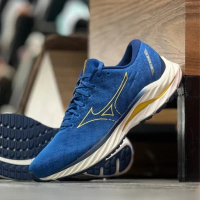 کتونی میزانو اینسپیر 19 Mizuno inspire 19 J1GC234406