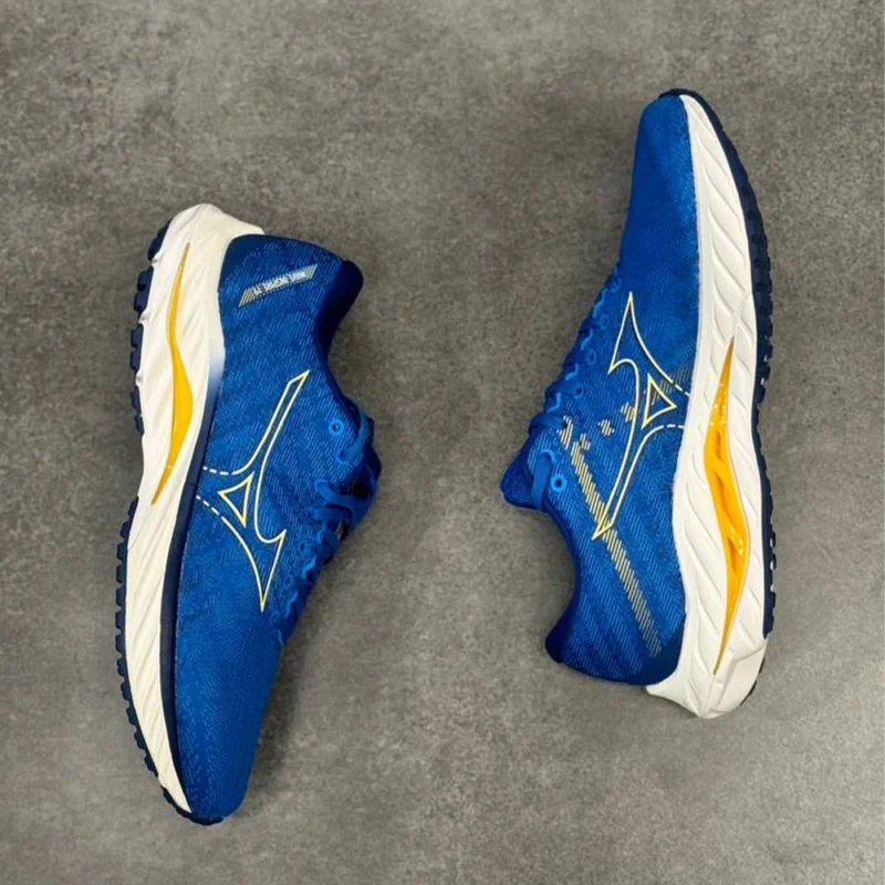 کتونی میزانو اینسپیر 19 Mizuno inspire 19 
J1GC234406 - Image 3